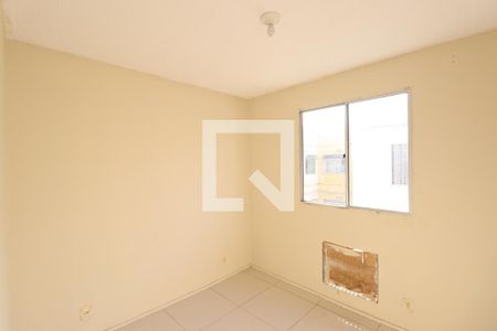 Quarto 2 de apartamento para alugar com 2 quartos, 42m² em Nova Cidade, São Gonçalo