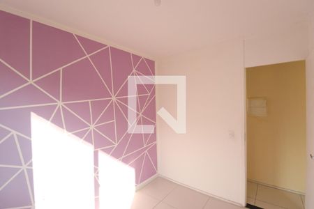 Quarto 1 de apartamento para alugar com 2 quartos, 42m² em Nova Cidade, São Gonçalo
