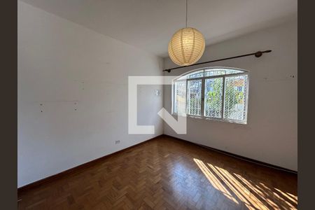 Sala de casa para alugar com 5 quartos, 300m² em Vila Romana, São Paulo