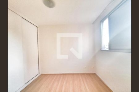 Quarto 2 de apartamento à venda com 4 quartos, 106m² em Buritis, Belo Horizonte