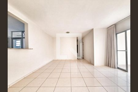 Sala de apartamento à venda com 4 quartos, 106m² em Buritis, Belo Horizonte