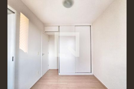 Quarto 1 de apartamento à venda com 4 quartos, 106m² em Buritis, Belo Horizonte