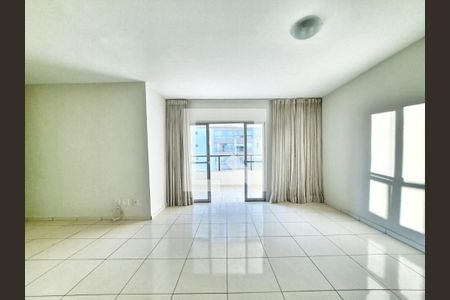 Sala de apartamento à venda com 4 quartos, 106m² em Buritis, Belo Horizonte