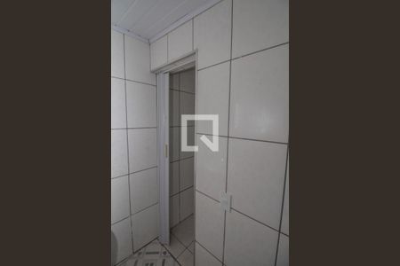 Banheiro de casa para alugar com 1 quarto, 30m² em Vila Formosa, São Paulo