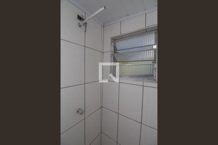 Banheiro de casa para alugar com 1 quarto, 30m² em Vila Formosa, São Paulo