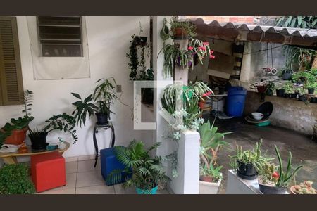 Foto 06 de casa à venda com 2 quartos, 80m² em Jardim Matarazzo, São Paulo