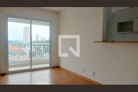 Apartamento à venda com 2 quartos, 62m² em Vila Isa, São Paulo