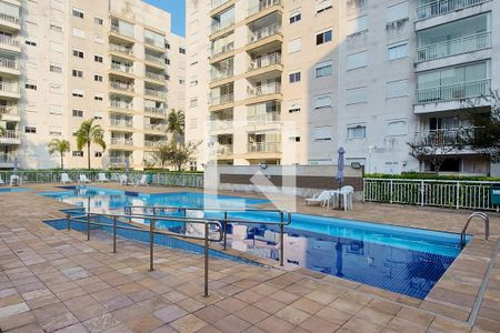 Apartamento à venda com 2 quartos, 62m² em Vila Isa, São Paulo