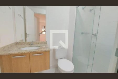 Apartamento à venda com 2 quartos, 62m² em Vila Isa, São Paulo