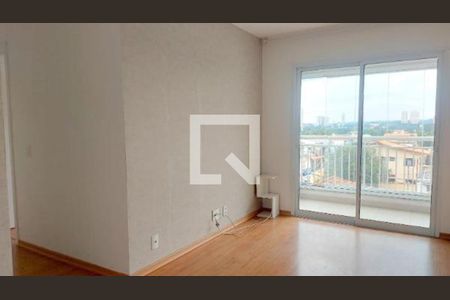 Apartamento à venda com 2 quartos, 62m² em Vila Isa, São Paulo