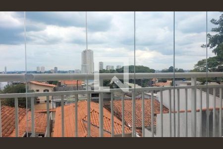 Apartamento à venda com 2 quartos, 62m² em Vila Isa, São Paulo