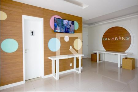 Apartamento à venda com 2 quartos, 62m² em Vila Isa, São Paulo