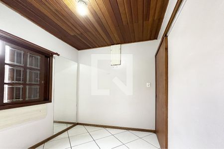 Quarto 2 de casa para alugar com 3 quartos, 86m² em Santo Afonso, Novo Hamburgo