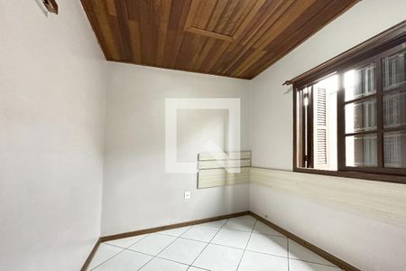 Quarto 2 de casa para alugar com 3 quartos, 86m² em Santo Afonso, Novo Hamburgo