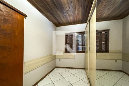 Quarto 1 de casa para alugar com 3 quartos, 86m² em Santo Afonso, Novo Hamburgo