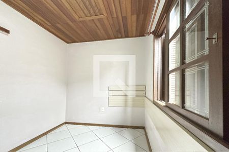 Quarto 2 de casa para alugar com 3 quartos, 86m² em Santo Afonso, Novo Hamburgo