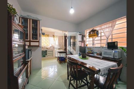 Cozinha de casa à venda com 4 quartos, 250m² em Vila Gomes, São Paulo