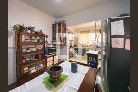 Cozinha de casa à venda com 4 quartos, 250m² em Vila Gomes, São Paulo