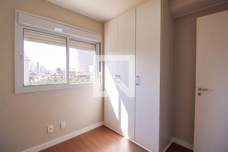 Quarto 1 de apartamento à venda com 2 quartos, 51m² em Brás, São Paulo