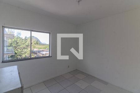 Quarto 1 de apartamento à venda com 2 quartos, 54m² em Vargem Pequena, Rio de Janeiro