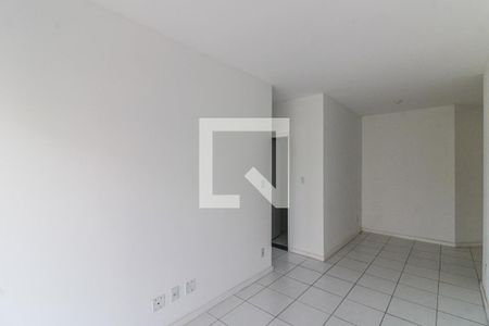 Sala de apartamento à venda com 2 quartos, 54m² em Vargem Pequena, Rio de Janeiro