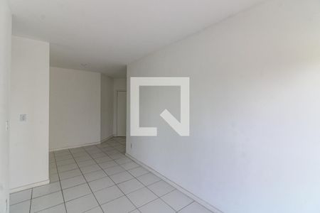 Sala de apartamento à venda com 2 quartos, 54m² em Vargem Pequena, Rio de Janeiro