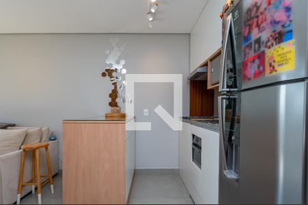 Studio de apartamento para alugar com 1 quarto, 29m² em Vila Santa Catarina, São Paulo