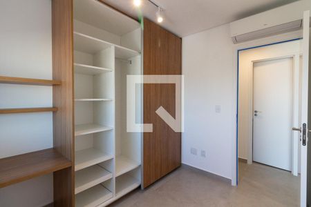 Quarto 1 de apartamento para alugar com 2 quartos, 61m² em Butantã, São Paulo