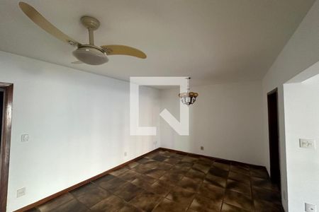 Sala de apartamento para alugar com 3 quartos, 167m² em Centro, Ribeirão Preto