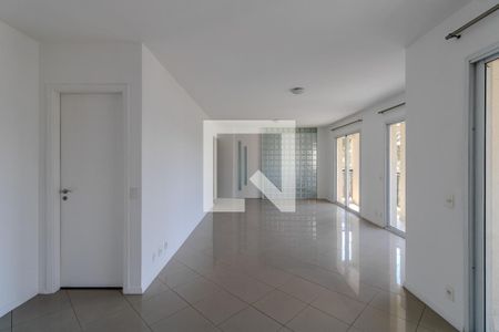 Sala de apartamento à venda com 4 quartos, 170m² em Morumbi, São Paulo