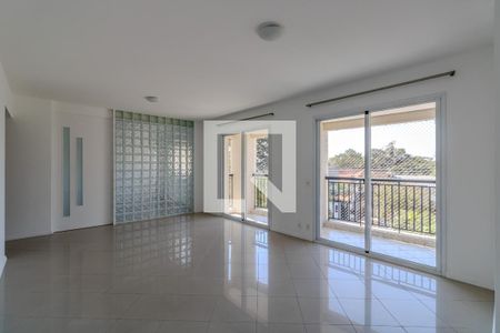 Sala de apartamento à venda com 4 quartos, 170m² em Morumbi, São Paulo