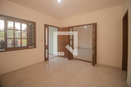 Sala - Ambiente 2 de casa para alugar com 4 quartos, 400m² em Jardim Itu, Porto Alegre