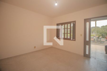 Sala - Ambiente 2 de casa para alugar com 4 quartos, 400m² em Jardim Itu, Porto Alegre