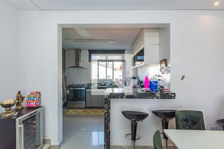 Cozinha de apartamento para alugar com 4 quartos, 223m² em Barreiro, Belo Horizonte