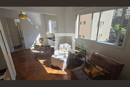 Foto 11 de apartamento à venda com 2 quartos, 108m² em Jardim Paulista, São Paulo