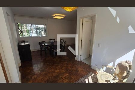 Foto 09 de apartamento à venda com 2 quartos, 108m² em Jardim Paulista, São Paulo