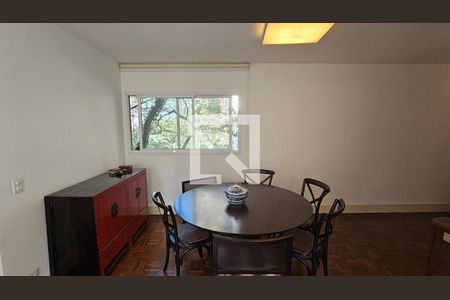 Foto 05 de apartamento à venda com 2 quartos, 108m² em Jardim Paulista, São Paulo