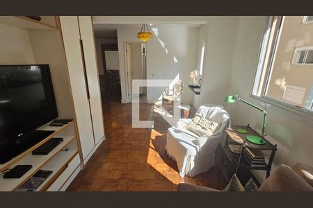 Foto 10 de apartamento à venda com 2 quartos, 108m² em Jardim Paulista, São Paulo