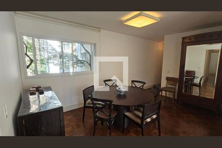 Foto 04 de apartamento à venda com 2 quartos, 108m² em Jardim Paulista, São Paulo