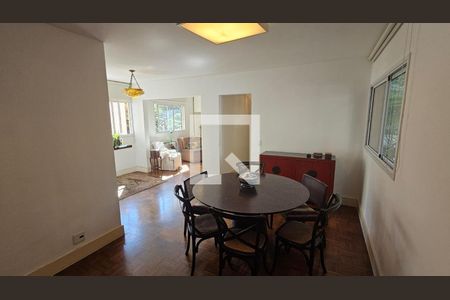 Foto 06 de apartamento à venda com 2 quartos, 108m² em Jardim Paulista, São Paulo