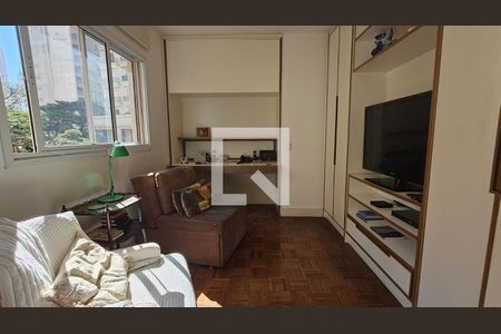 Foto 08 de apartamento à venda com 2 quartos, 108m² em Jardim Paulista, São Paulo