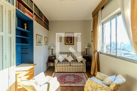 Quarto 1 de apartamento para alugar com 3 quartos, 151m² em Campos Elíseos, São Paulo