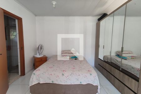 Quarto de casa para alugar com 1 quarto, 55m² em Feitoria, São Leopoldo