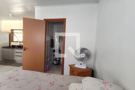 Quarto de casa para alugar com 1 quarto, 55m² em Feitoria, São Leopoldo