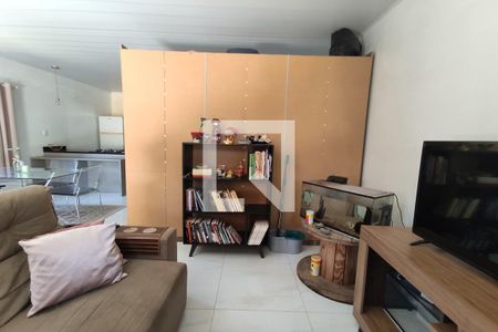 Sala de casa para alugar com 1 quarto, 55m² em Feitoria, São Leopoldo