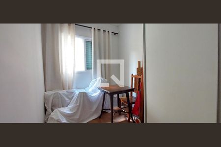 Quarto 2 de apartamento à venda com 2 quartos, 74m² em Parque das Nações, Santo André