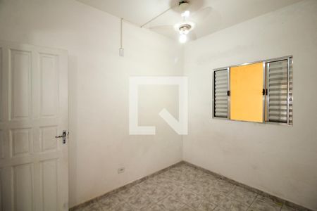 Suíte 1 de casa para alugar com 3 quartos, 100m² em Alto de Pinheiros, São Paulo