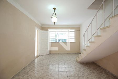 Sala de casa para alugar com 3 quartos, 100m² em Alto de Pinheiros, São Paulo