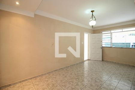 Sala de casa à venda com 3 quartos, 100m² em Alto de Pinheiros, São Paulo