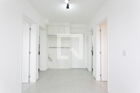 Sala de apartamento para alugar com 2 quartos, 37m² em Vila Matilde, São Paulo